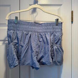 FP Movement get your flirt on shorts